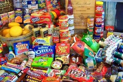 过期食品的规范销毁 刻不容缓的食品质量防护之道
