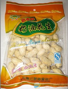 奶油花生批发价格大全｜厂家直供与食品招商指南