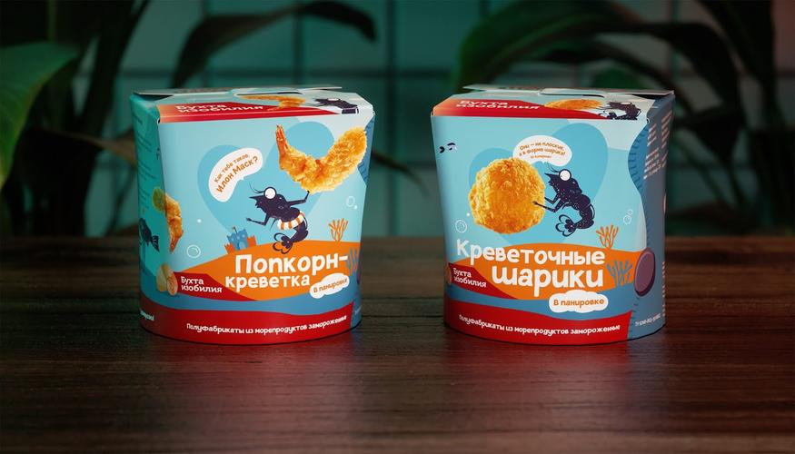 食以包为天 食品包装设计的感官密码与责任边界